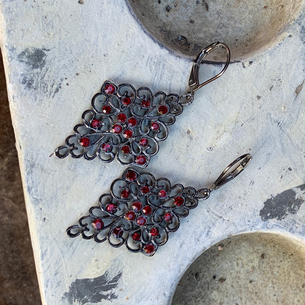 Earring